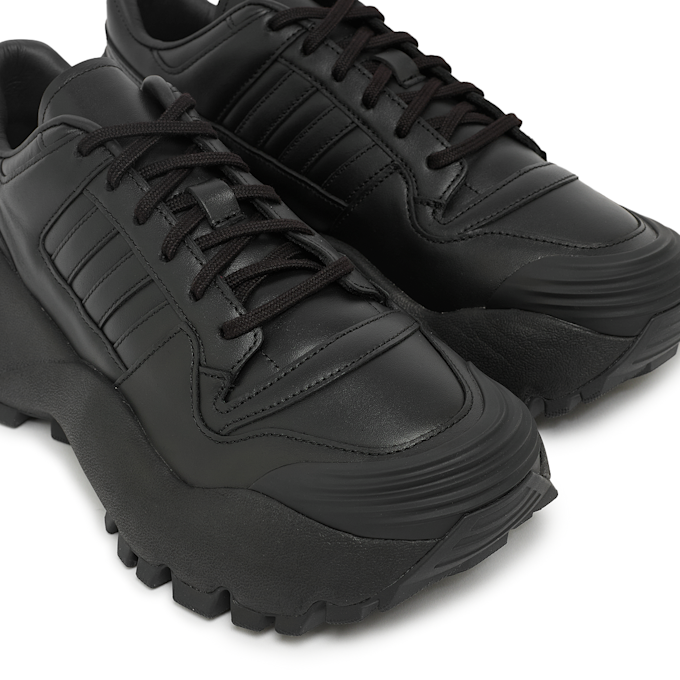 adidas Originals x Willy Chavarria Forum Combat noir 93156 6
