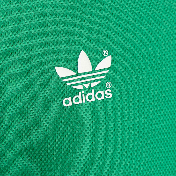 adidas Originals Mexico Home Jersey 1986 Bring Backs green 93212 6