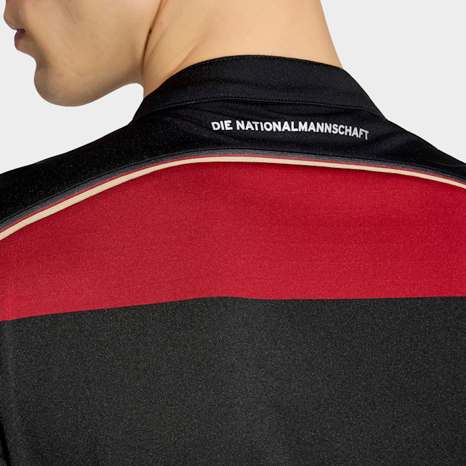 adidas Originals DFB Germany Away Jersey 2014 rood 93222 4