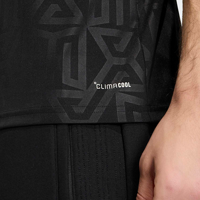 adidas Originals Mexico 26 Third Replica Jersey black Undefined Color 93225 5
