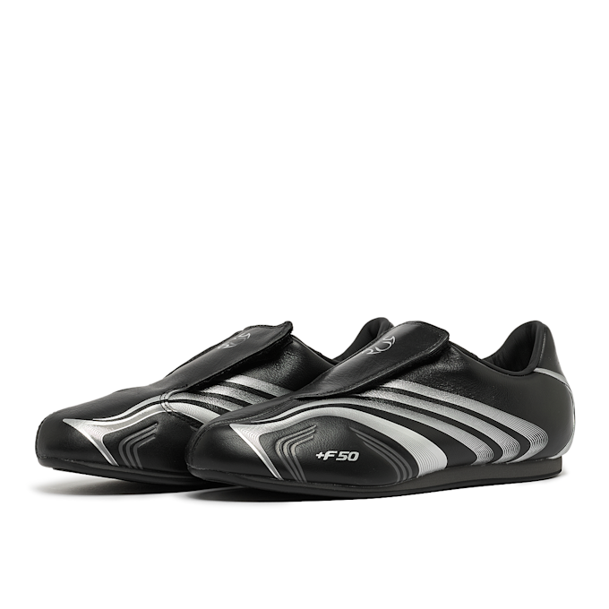 adidas Originals Taekwondo F50 zwart 93263 1