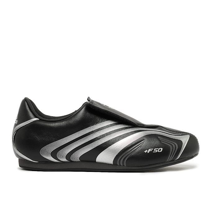 adidas Originals Taekwondo F50 zwart 93263 2
