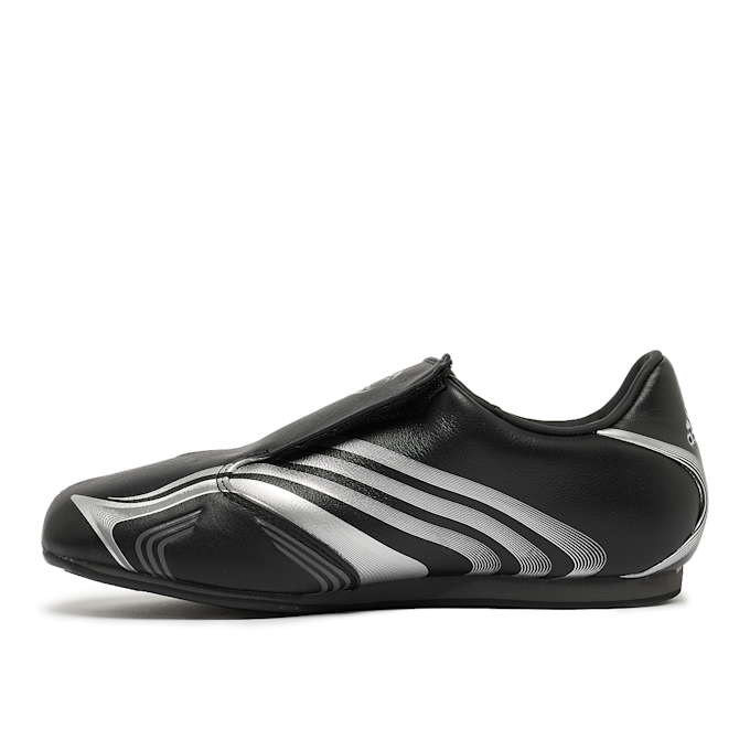 adidas Originals Taekwondo F50 zwart 93263 3