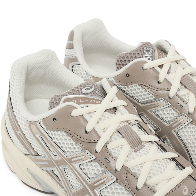 ASICS SportStyle Gel-1130 white/pure silver beige 93269 6