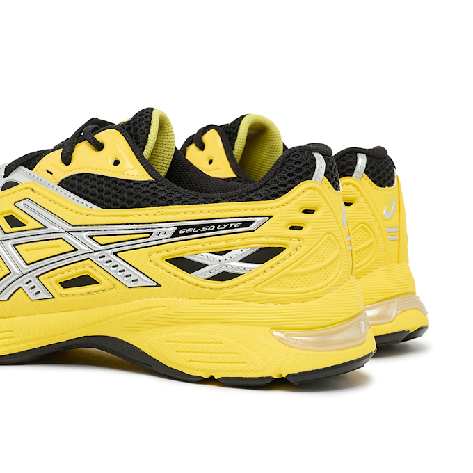 ASICS SportStyle Gel-SD-Lyte yellow 93271 5