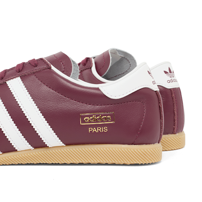 adidas Originals Wmns Paris rot 93492 5