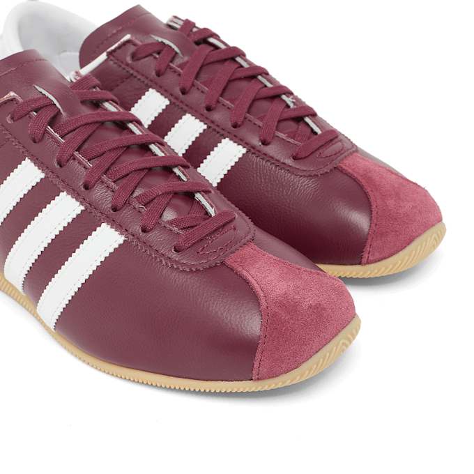 adidas Originals Wmns Paris red 93492 6