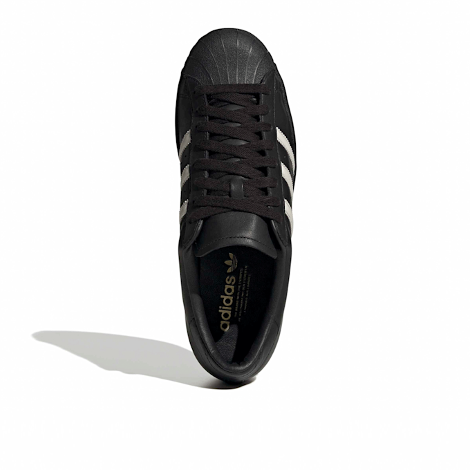 adidas Originals Superstar Vintage schwarz 93501 3