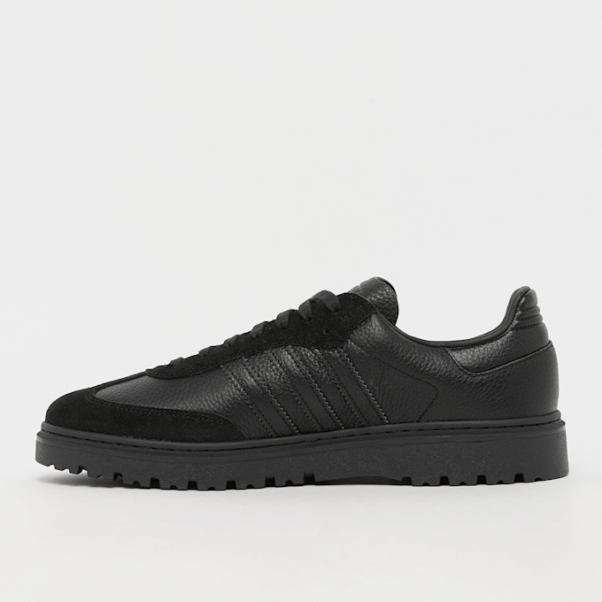 adidas Originals Samba LX Freizeit black 93503 3