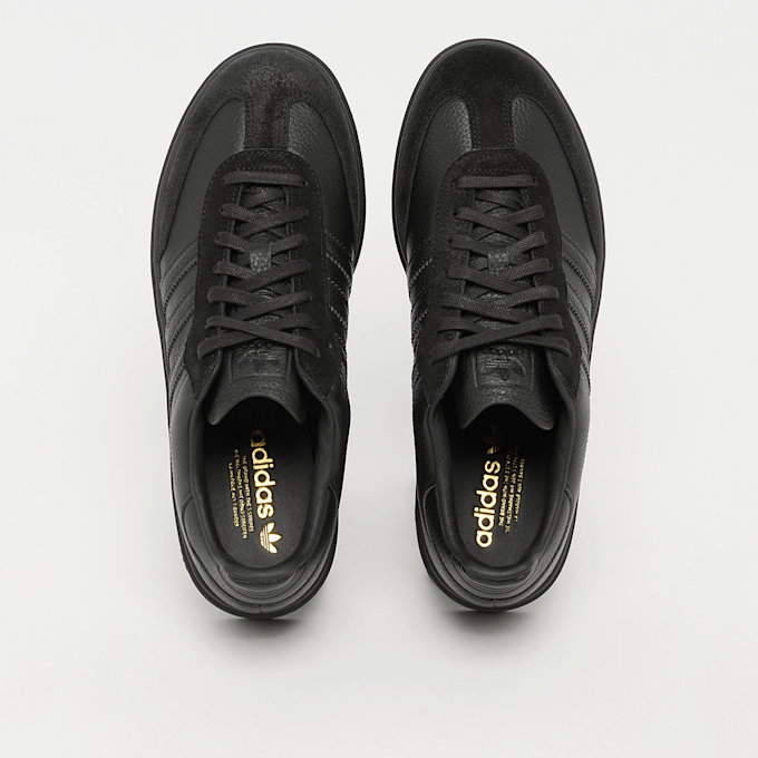 adidas Originals Samba LX Freizeit noir 93503 4