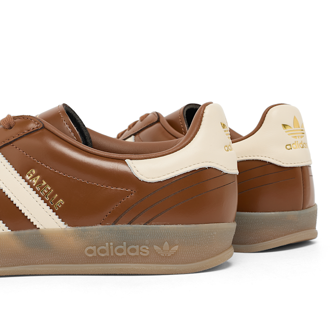 adidas Originals Gazelle Indoor bruin 93506 5