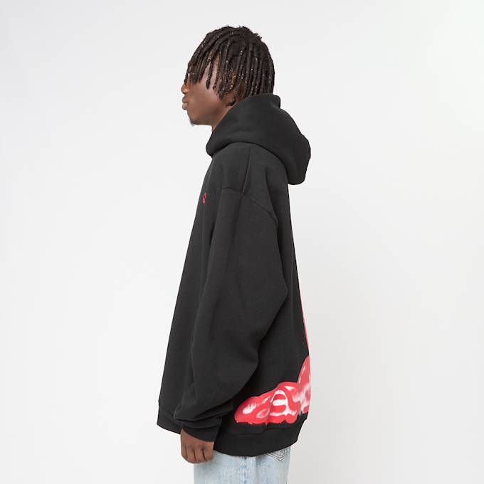 Marni Hoodie schwarz 93669 3