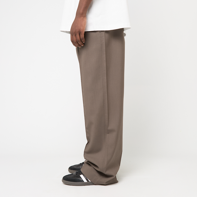 Marni Trousers brun 93672 3