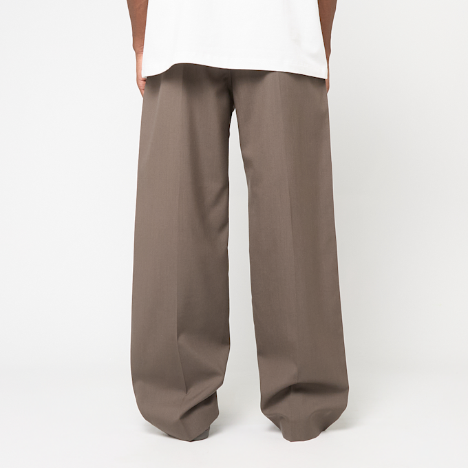 Marni&nbsp; Trousers brun 93672 4