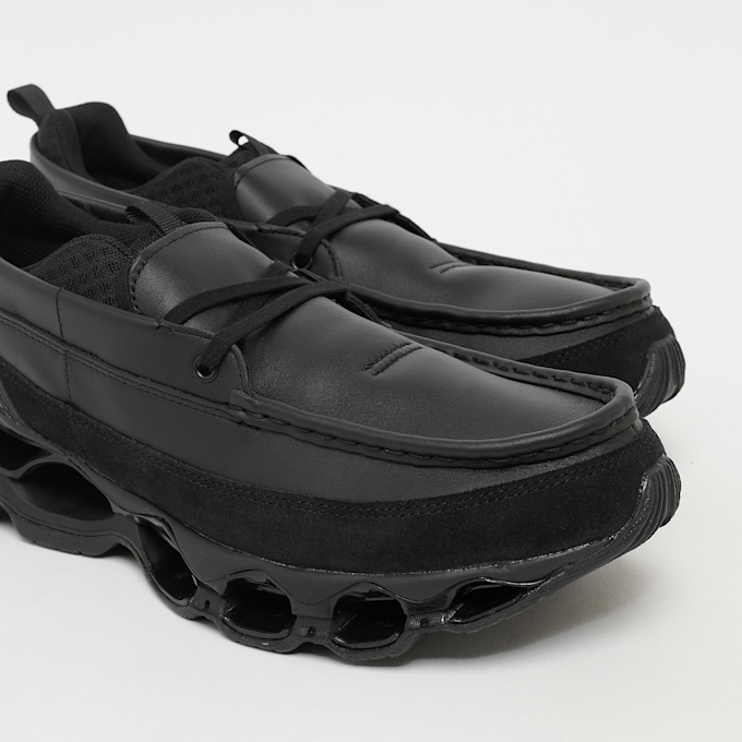 Mizuno Wave Prophecy Moc zwart 93679 6