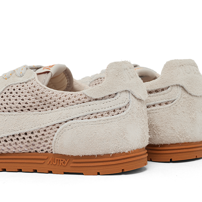 Autry&nbsp; Wmns Windspin Low beige 93712 5