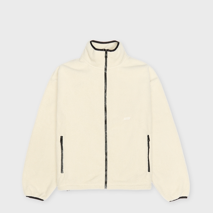 Autry&nbsp; Jacket Main beige 93724 1