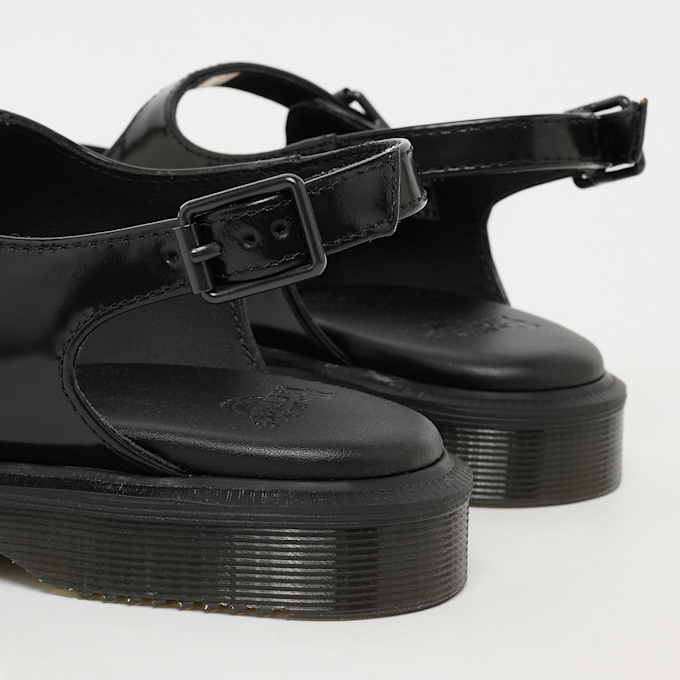 Dr. Martens Wmns Madaline zwart 93733 5