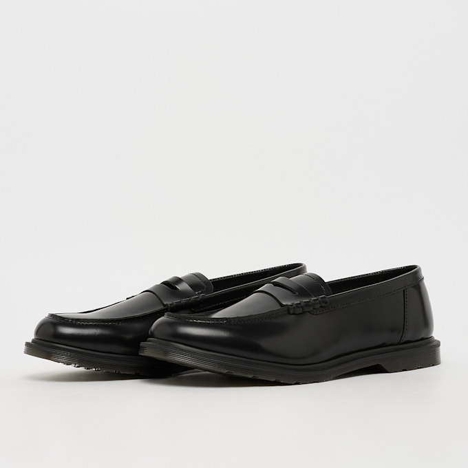 Dr. Martens Mayfare Loafer noir 93737 1
