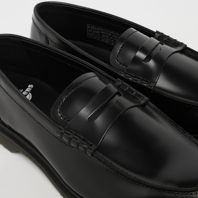 Dr. Martens Mayfare Loafer schwarz 93737 6