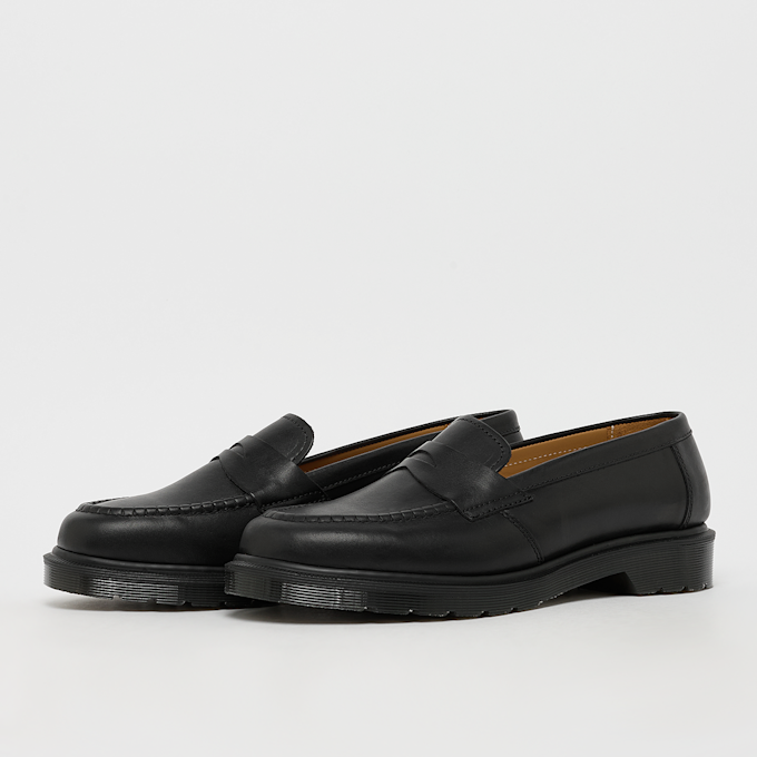 Dr. Martens Blakesley Penny Loafer black 93741 1