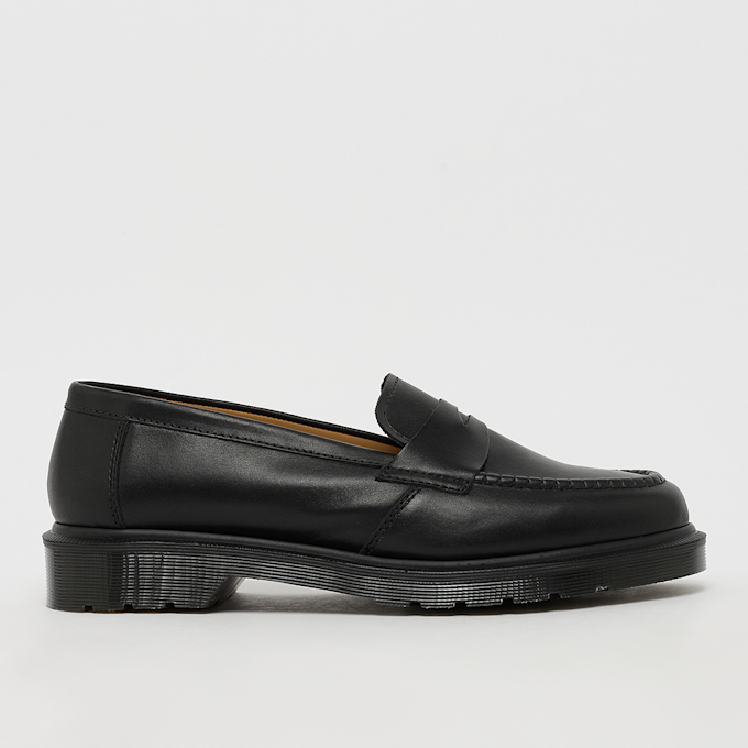 Dr. Martens Blakesley Penny Loafer noir 93741 2