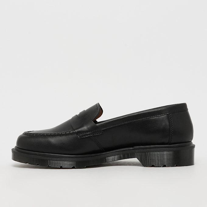 Dr. Martens Blakesley Penny Loafer noir 93741 3