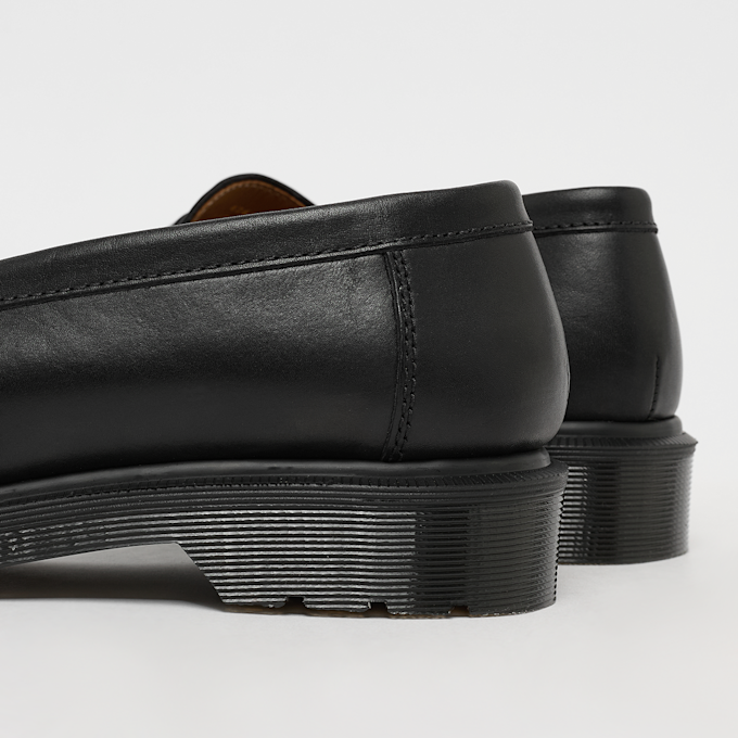 Dr. Martens Blakesley Penny Loafer black 93741 5