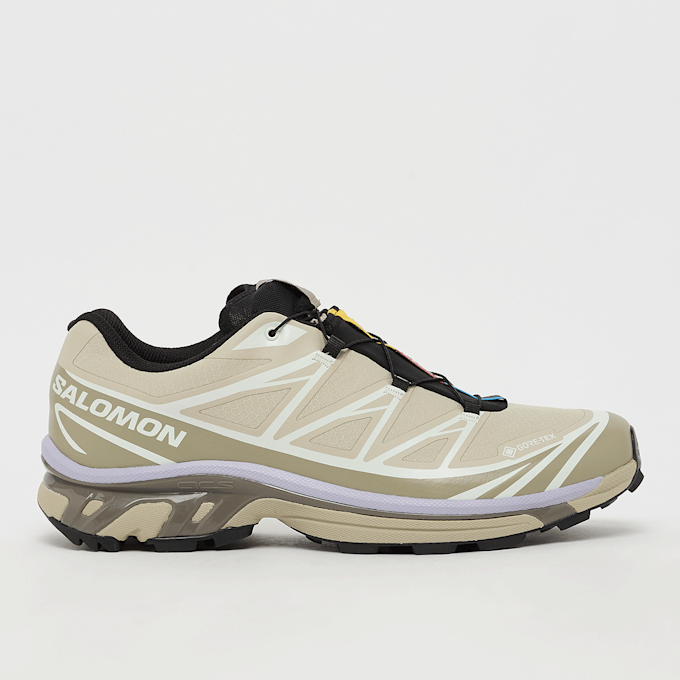 Salomon XT-6 GTX vert 93757 2
