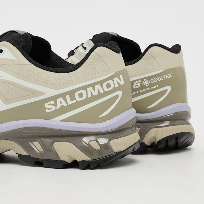 Salomon XT-6 GTX green 93757 5