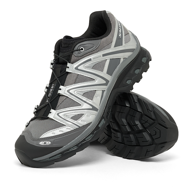Salomon XT-Quest argent 93756 7