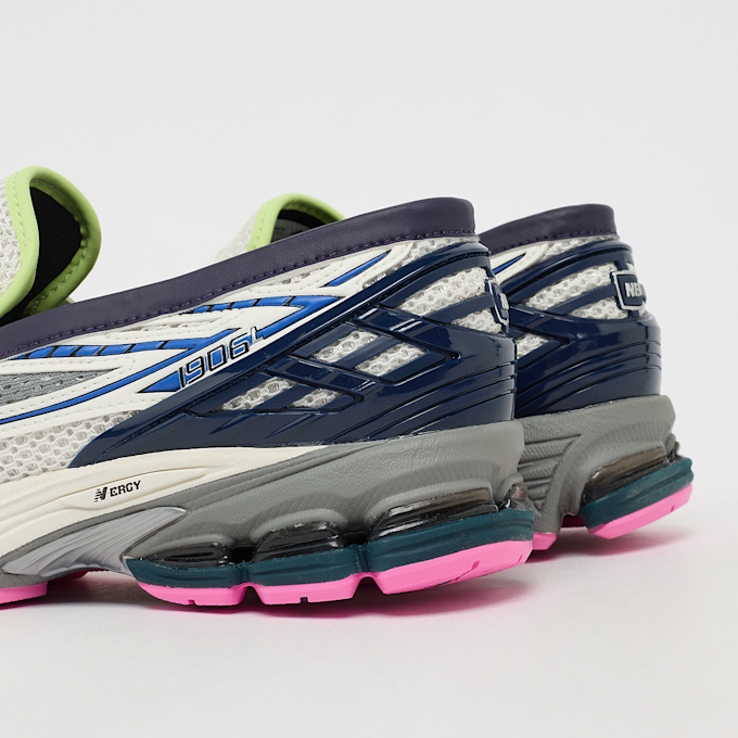 New Balance 1906 Loafer (U190667K) multicolor 93814 5