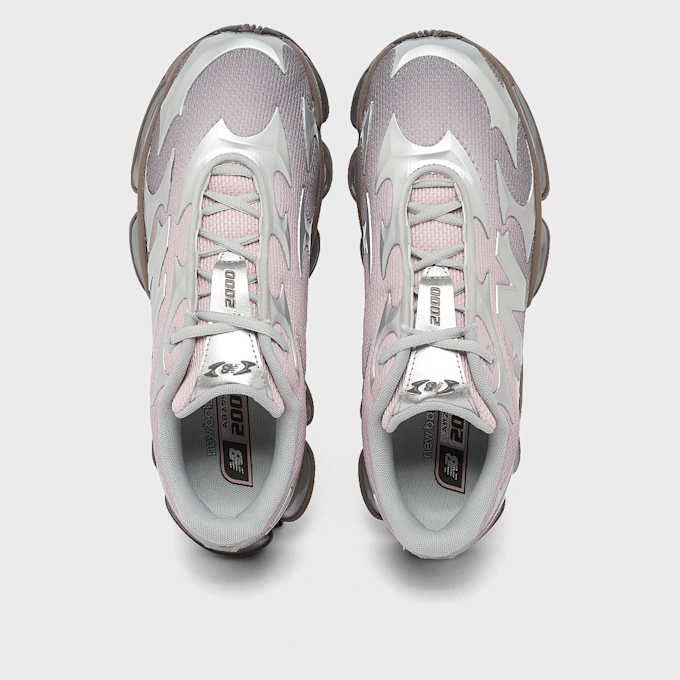 New Balance Abzorb 2000 (U20004H3) light pink 93816 4