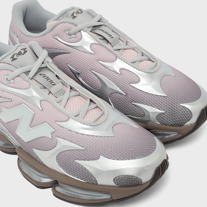 New Balance Abzorb 2000 (U20004H3) rose 93816 6
