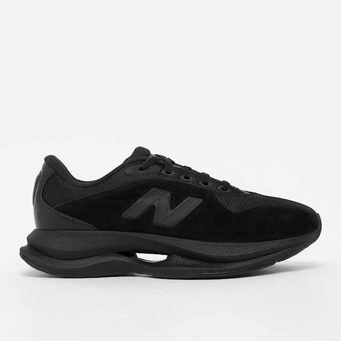 New Balance UTFOA30A zwart 93817 2