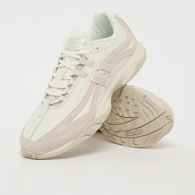 New Balance RC56 "Timberwolf" (URC569DQ) beige 93819 7