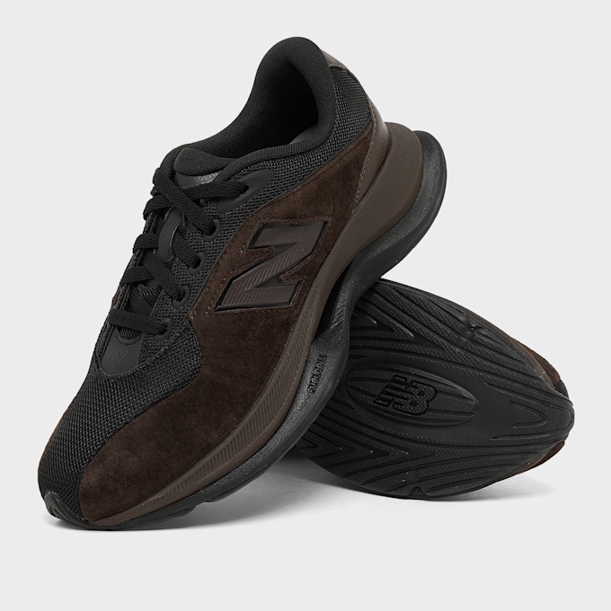 New Balance TF100 (UTFOA8GD) brown 93821 7