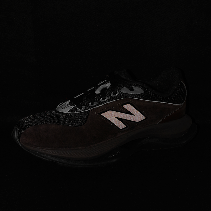 New Balance TF100 (UTFOA8GD) brun 93821 8