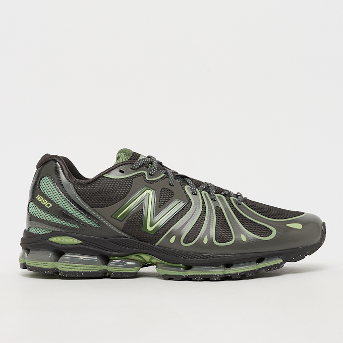 New Balance 1890 (U189071H) grün 93825 2