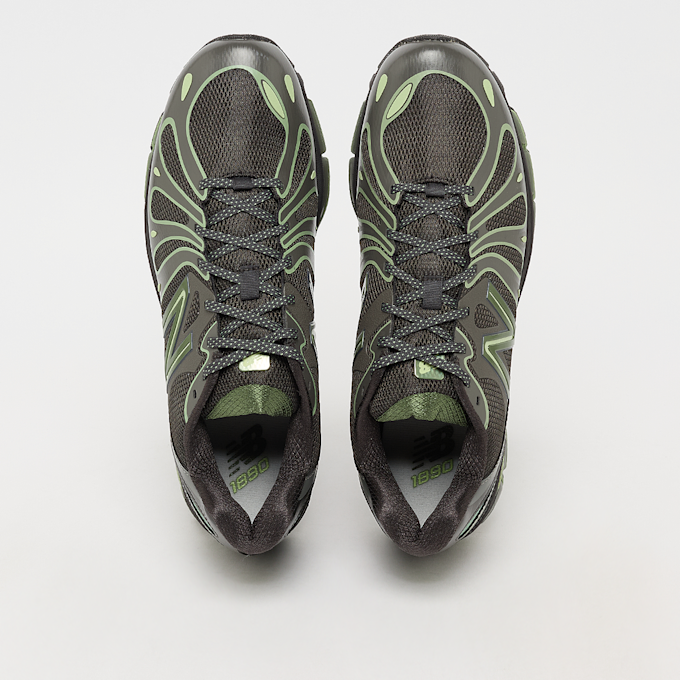 New Balance 1890 (U189071H) grün 93825 4