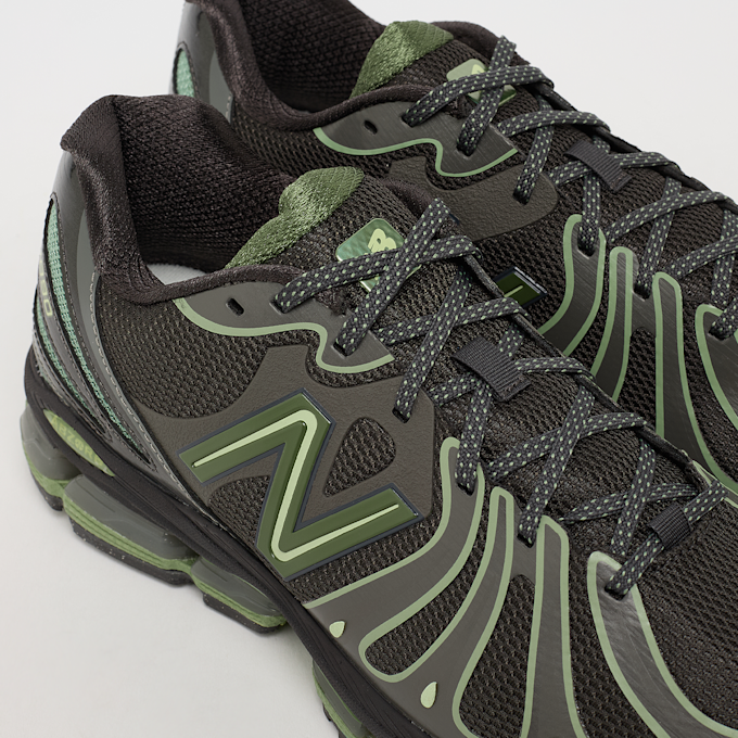 New Balance 1890 (U189071H) grün 93825 6