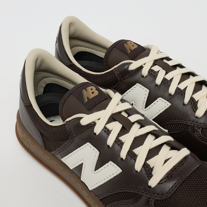 New Balance T500 (U5009H1) brown 93826 6