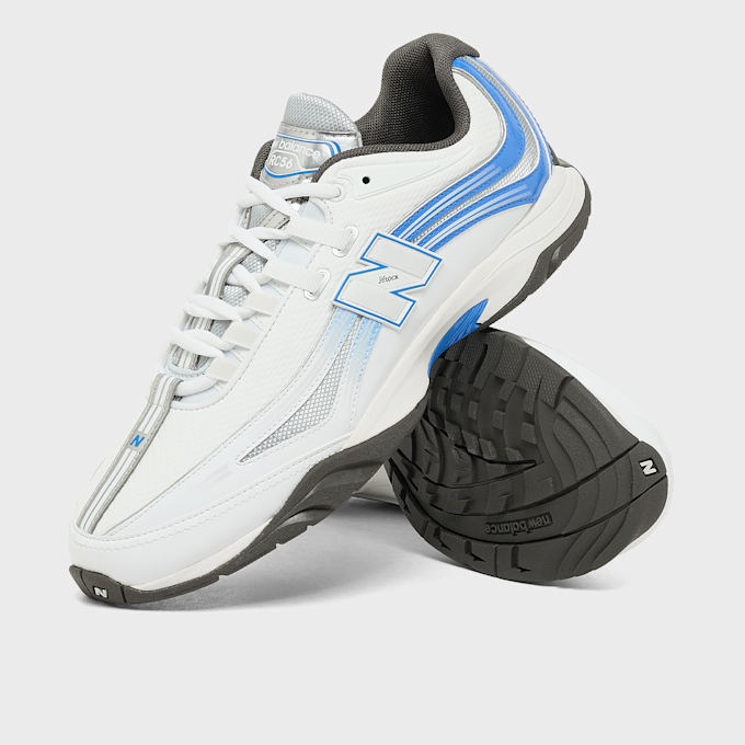 New Balance RC56 (URC56782) Weiss 93834 7