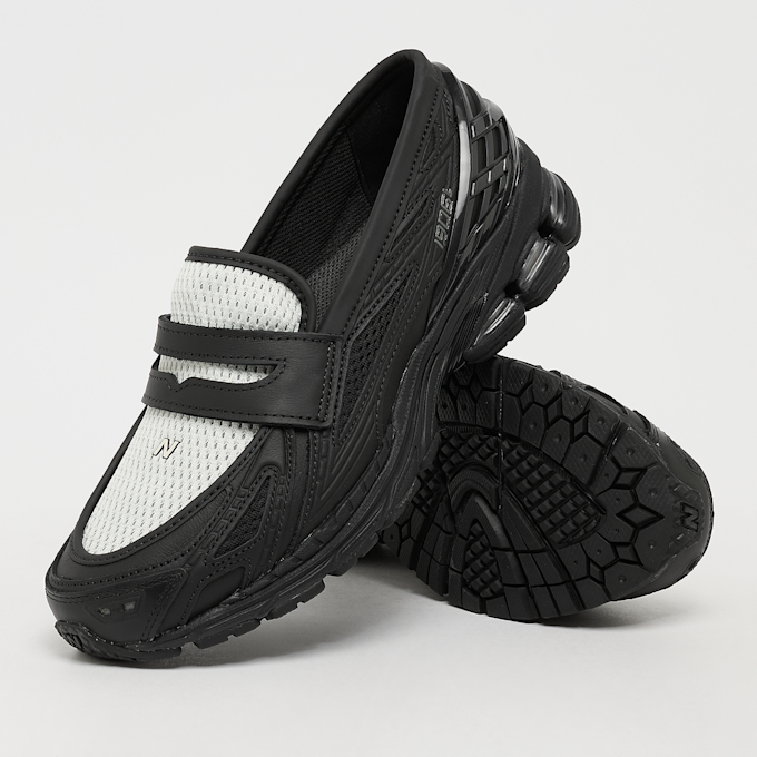 New Balance 1906 Loafer (U19068G9) zwart 93839 7
