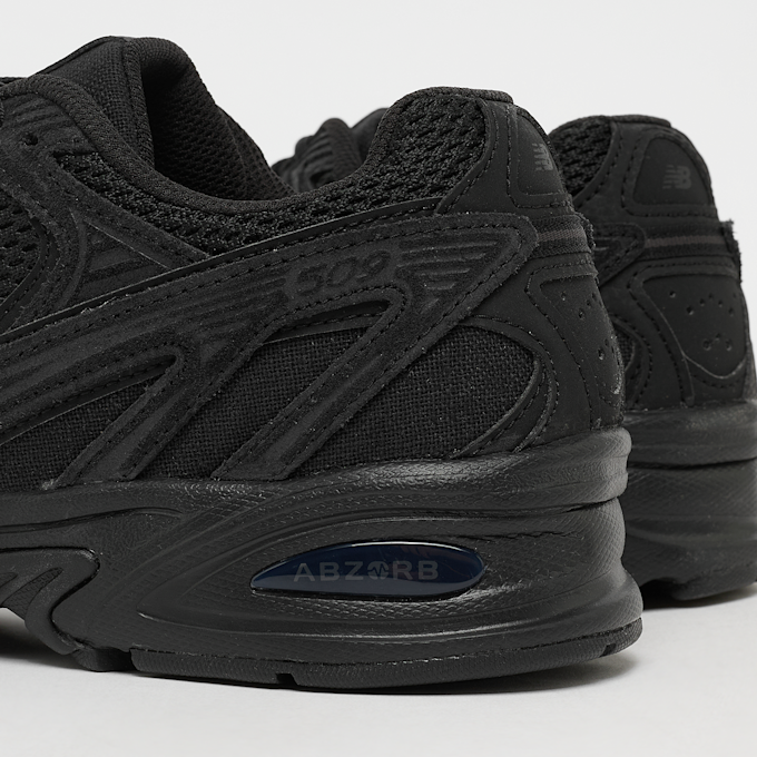 New Balance 509 (U509BC) noir 93837 5