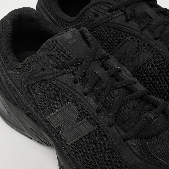 New Balance 509 (U509BC) zwart 93837 6