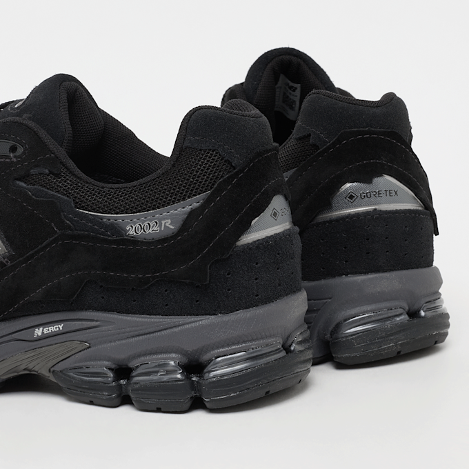 New Balance 2002 Gore-Tex (U20023MB) noir 93838 6