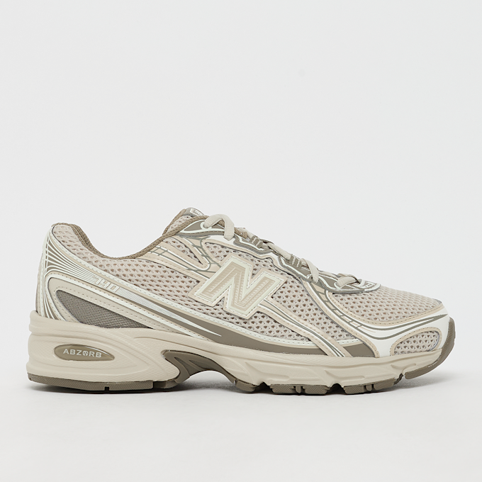 New Balance 740 (U740AS2) beige 93836 2