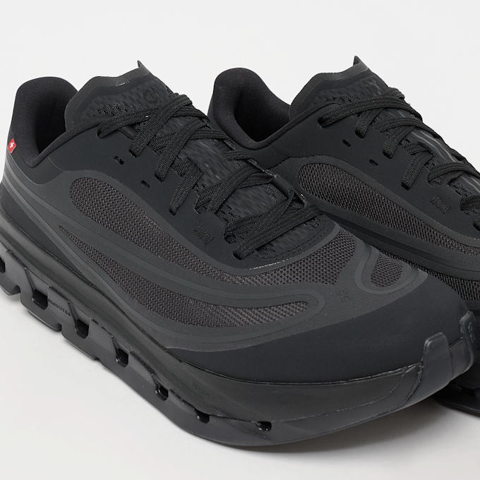 On Cloudflow 5 AD black 93935 6