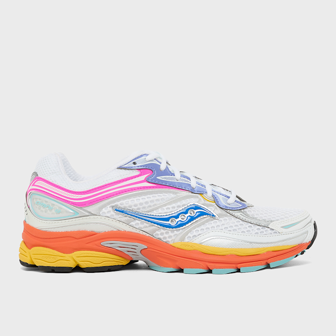 Saucony Progrid Omni 9 weiß 93959 2